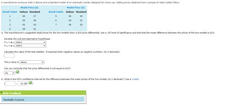 Models and Prices of Outlet .